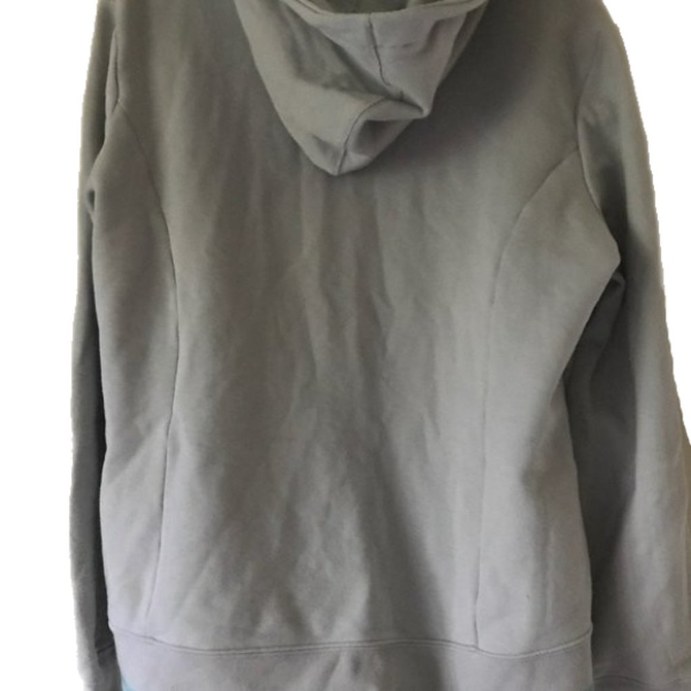The North Face Hoodie Zip Up - Picture 2 of 4